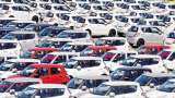 India&#039;s automobile exports surge by 15.5% in April-June quarter: SIAM
