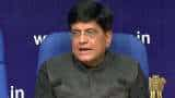 Minister Piyush Goyal in Switzerland to advance EFTA's USD 100 Billion investment in India