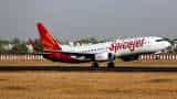 SpiceJet shares gain nearly 10% - Details