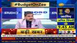 Budget Video;   Buy these PSU shares for 3 years, Gati Shakti Yojana will get big benefit in the budget