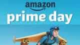 Amazon Prime Day is a big event for scammers, experts warn