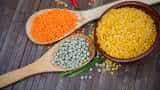 Chana, Tur, Urad Dal | Retail prices of pulses have not eased despite 4% decline in wholesale rates in 1 month, says Centre