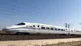 Mumbai-Ahmedabad bullet train project: Work on 7-km undersea rail tunnel commences