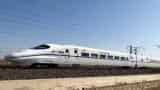 Mumbai-Ahmedabad bullet train project: Work on 7-km undersea rail tunnel commences Mumbai-Ahmedabad bullet train project: Work on 7-km undersea rail tunnel commences