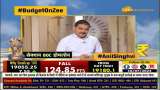 Tax Savings Tips on Home Loans in 1 Minute with Anil Singhvi: Section 80C &amp; 24B