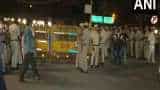 Delhi increases security measures for Muharram processions