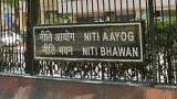 NITI Aayog reconstituted; 15 union ministers including from NDA allies made part of it