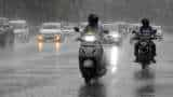 Delhi weather news: Light rain likely in city