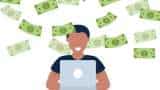 Want to earn in US dollars only with Rs 10,000 investment? This e-commerce startup has online lucrative business plan for its subscribers Want to earn in US dollars only with Rs 10,000 investment? This e-commerce startup has online lucrative business plan for its subscribers