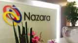 Nazara Tech's two subsidiaries get Rs 1120 crore GST demand notice Nazara Tech's two subsidiaries get Rs 1120 crore GST demand notice