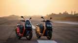 5 electric scooters under Rs 1.60 lakhs with impressive boot space and range