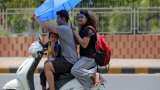 Weather Update: No respite from sultry weather in Delhi, maximum temperature 37.7°C