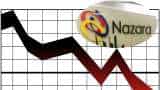 Nazara Technologies shares fall over 7% - Check details