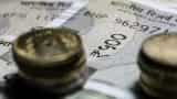 Rupee falls 6 paise to close at all-time low of 83.64 against US dollar 