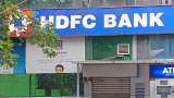 HDFC Bank to grow loan book slower than deposits, focus on reducing CD ratio