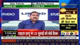 After one-sided boom, is there going to be a recession in the Indian market?  Will there be a huge decline in metal and banks?