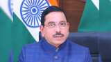 India to be 'engine of green energy growth': MNRE Minister Pralhad Joshi 