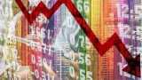 Investors become poorer by Rs 7.94 lakh crore as stock markets tumble