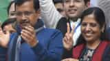 Arvind Kejriwal's wife to launch Assembly poll campaign in Haryana on Jul 20