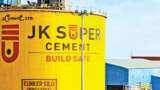 JK Cement Q1 Results: Net profit surges 67% to Rs 184.82 crore