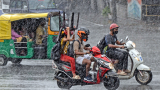 Weather Update: Heavy rains lash Nagpur, people from low-lying areas shifted; red alert for Chandrapur 