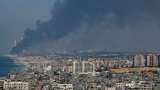 Israeli air raids in Gaza claim lives of 14 Palestinians: Sources