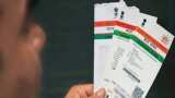 Rajasthan govt recommends CBI probe into fake Aadhaar card scandal