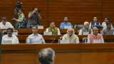 Budget expectations: Child rights activists seek increased funding Budget expectations: Child rights activists seek increased funding