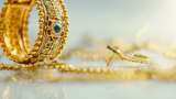PC Jeweller gets ‘One Time Settlement’ proposal by Canara Bank, shares gain
