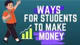 No Investment, Big Rewards: How students can earn money on CashYeah