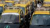 Panic Button in taxis, drivers to protest 