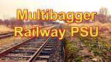 439% in 2 years: Railway PSU bags Rs 187 crore government order ahead of Budget 2024 - Do you own?