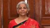Budget 2024: Nirmala Sitharaman presents Budget for 2024-25, her 7th straight presentation 