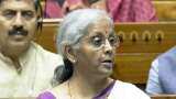 Union Budget 2024: FM Nirmala Sitharaman&#039;s full speech; 9 priorities, new tax slabs, standard deduction, capital gains tax