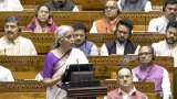 Budget 2024: FM announces credit guarantee scheme, other measures for MSMEs