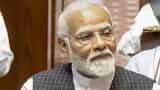Budget empowers middle class, paves way for 'Viksit Bharat': PM Modi Budget empowers middle class, paves way for 'Viksit Bharat': PM Modi