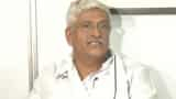 Budget will strengthen foundation of Aatmanirbhar Bharat: Union Minister Gajendra Singh Shekhawat