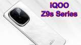 iQOO Z9s Series launch in August - Here&#039;s first look and expected features 