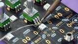PLI booster: 32 firms invest Rs 8,282 crore for large-scale electronics manufacturing PLI booster: 32 firms invest Rs 8,282 crore for large-scale electronics manufacturing