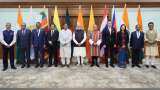 India leads security cooperation efforts at BIMSTEC National Security Chiefs meet in Mayanmar