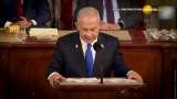 Israeli PM attacks Hamas for using Palestinian civilians as human shields during US Congress address