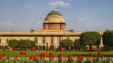 Rashtrapati Bhavan&#039;s Durbar Hall and Ashok Hall renamed as Gantantra Mandap and Ashok Mandap