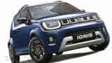 Maruti Suzuki launches Ignis Radiance Edition at a price lower than the base variant