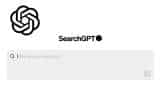 OpenAI takes on Google Search, unveils AI-powered SearchGPT 