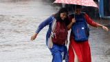 Weather Update: Heavy rainfall triggers flood-like situation in Gujarat&#039;s Navsari