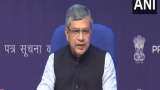 "India became 'aatmnirbhar' in defence under PM Modi's leadership": Ashwini Vaishnaw "India became 'aatmnirbhar' in defence under PM Modi's leadership": Ashwini Vaishnaw
