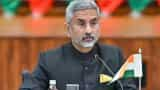 EAM S Jaishankar takes up human trafficking issue with Cambodia, Thailand, Laos ministers