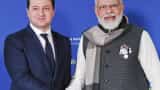 India, Ukraine looking at possibility of PM Modi's visit to Kyiv next month 