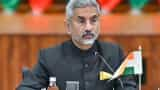 Sea lines of communication passing through South China Sea critical for peace in Indo-Pacific region: Jaishankar