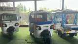 Lohia expands product portfolio, launches 5 new E3W products | Check details